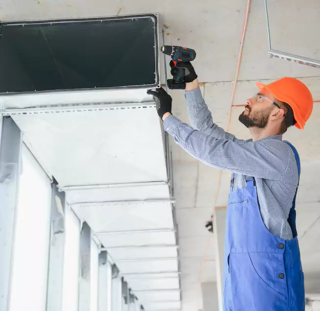 Why Homeowners & Businesses Trust Us in Mansfield, TX