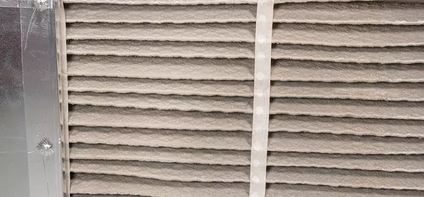 Mobile Car AC Filter Replacement in Mansfield