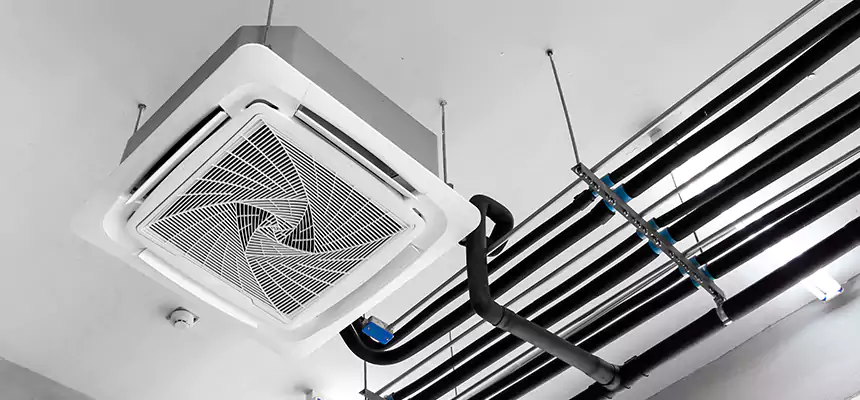 Our Air Duct Deep Cleaning Services in Mansfield, TX