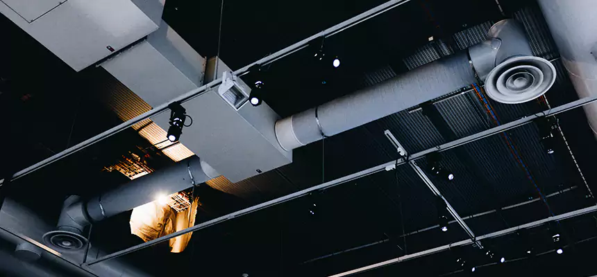 Our Air Duct Replacement Services in Mansfield, TX