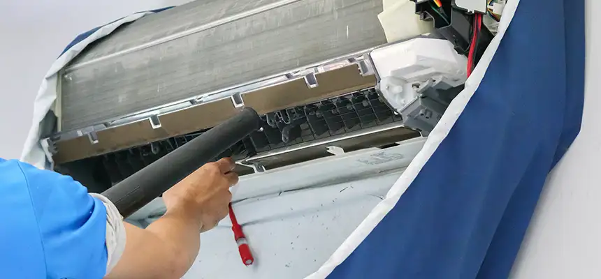 Advanced Clogged Dryer Vent Repair for Multi-Unit & Commercial in Mansfield, TX