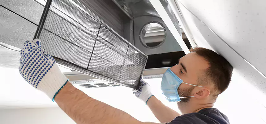 Our Dryer Vent Replacement Services in Mansfield, TX