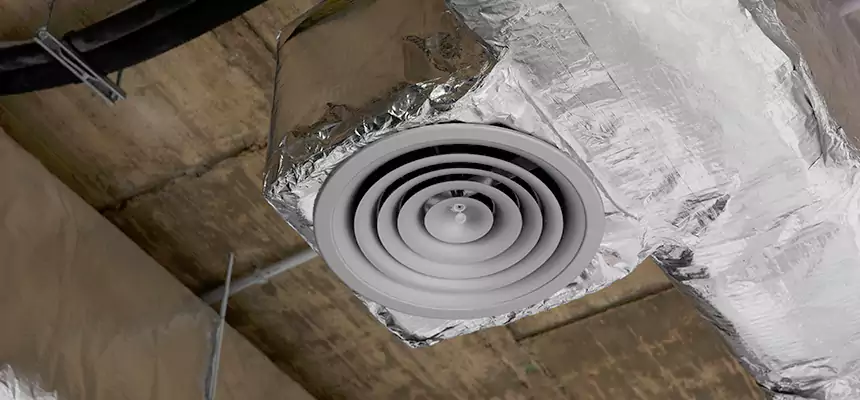 Our HVAC Ductwork Installation Services in Mansfield, TX