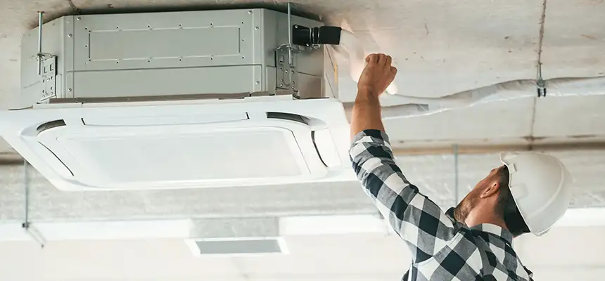 Our Local Vent Cleaning Services in Mansfield, TX