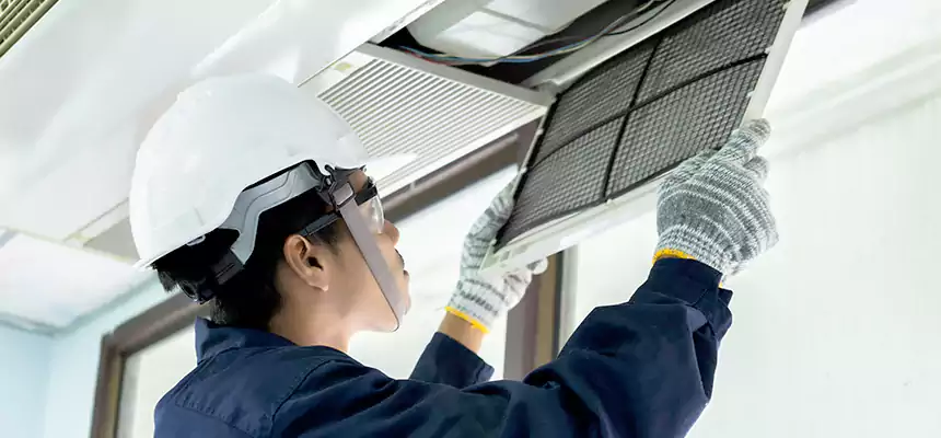 Our Residential Air Vent Cleaning Services in Mansfield, TX