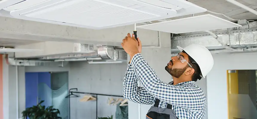 Our Roof Dryer Vent Cleaning Services in Mansfield, TX