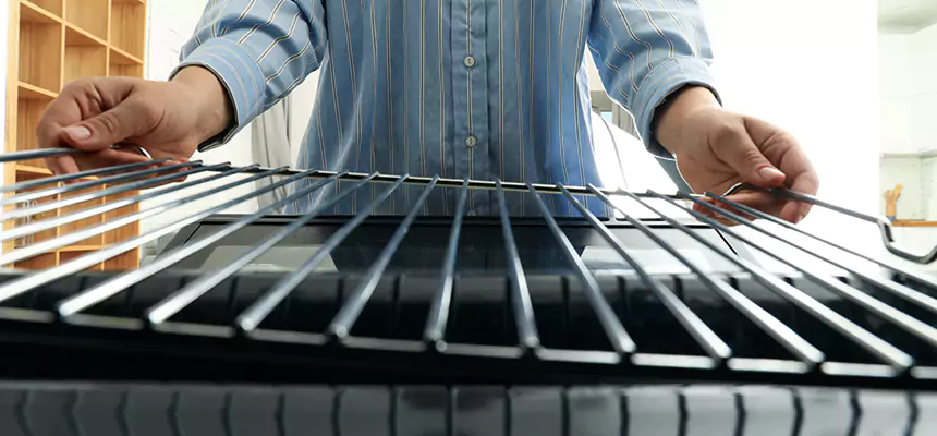 Our Vent Grille Washing Services in Mansfield, TX