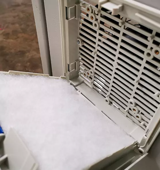 Professional Air Duct Expansion Solutions in Mansfield, TX