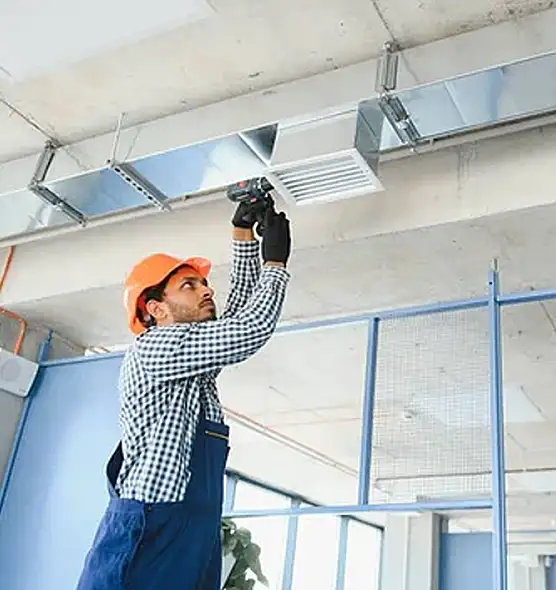 About Commercial Laundry Vent Cleaning in Mansfield, TX