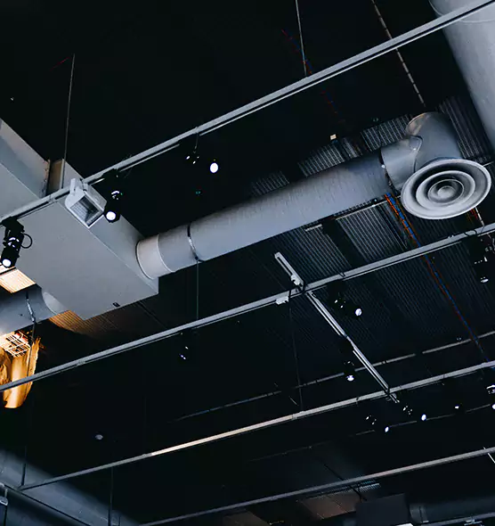 Professional Duct Cleaning For LEED Homes in Mansfield, TX