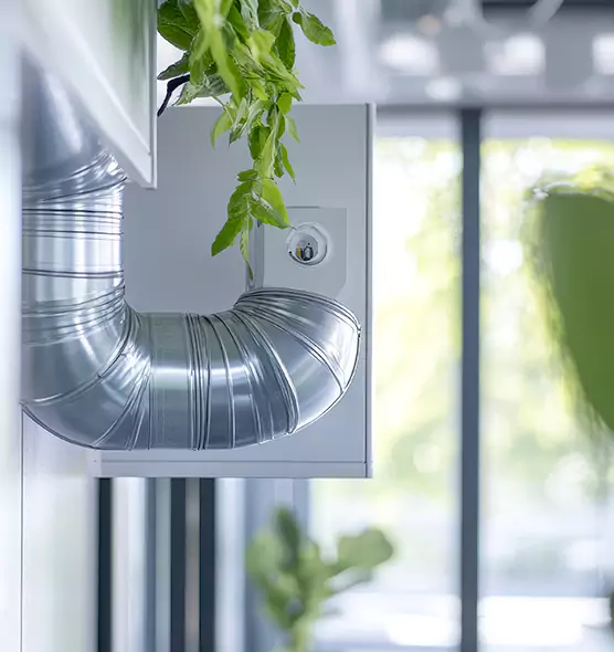 Professional Eco-Friendly Duct Cleaning Services in Mansfield, TX