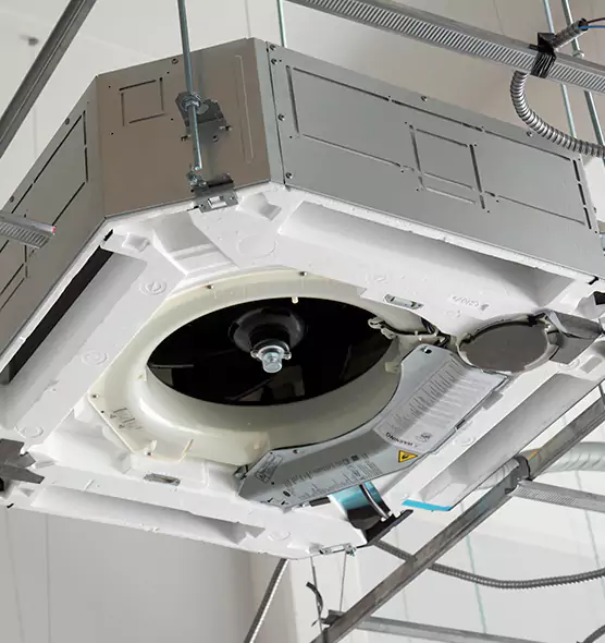 Professional Industrial Dryer Vent Cleaning in Mansfield, TX