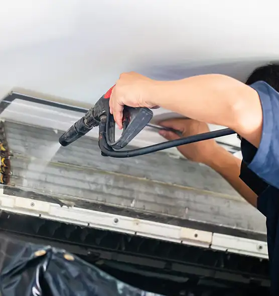 Welcome to Move-in/Move-out Duct Cleaning Services in Mansfield, TX