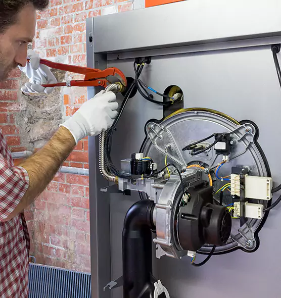 Advanced Repair Dryer Vent Hose in Mansfield, TX