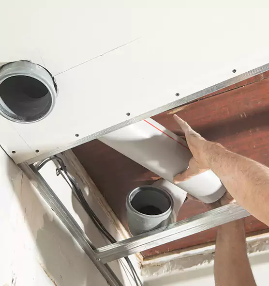 Professional Seasonal Allergy Air Duct Cleaning in Mansfield, TX