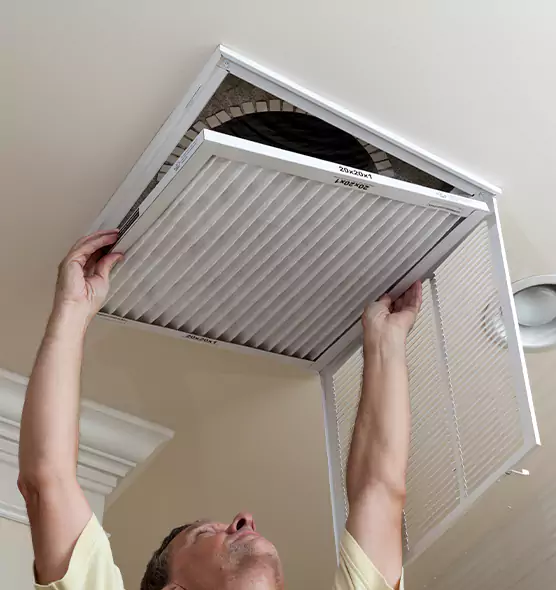 Professional Vent Relocation Services in Mansfield, TX