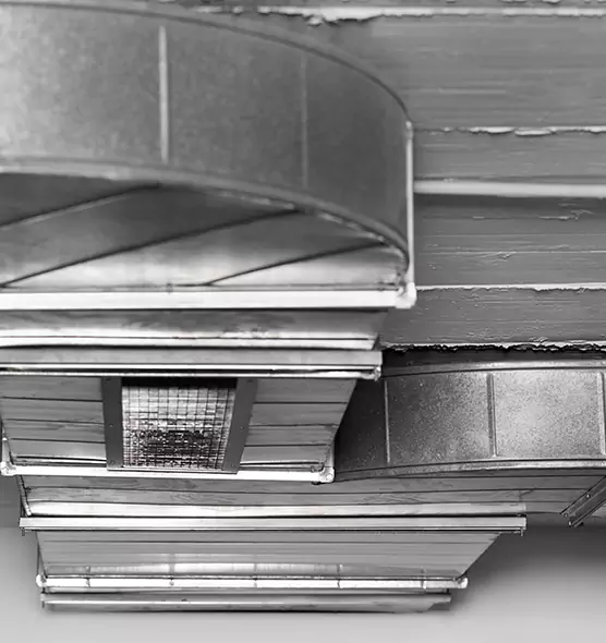 Professional Wall Vent Cleaning Service in Mansfield, TX