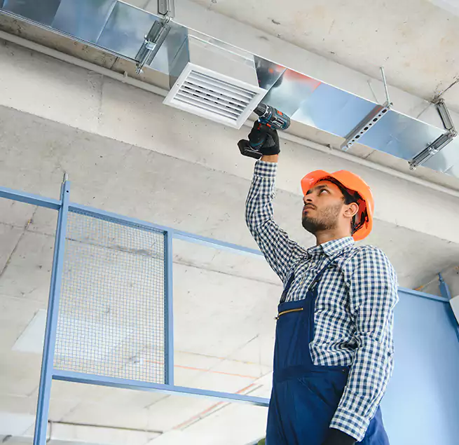 Why Homeowners & Businesses Trust Us in Mansfield, TX?