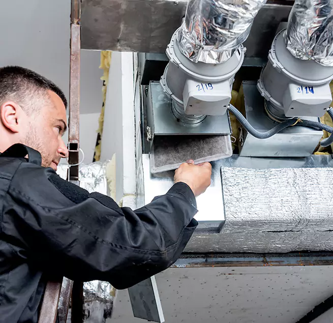 Why Homeowners & Businesses Trust Us in Mansfield, TX?