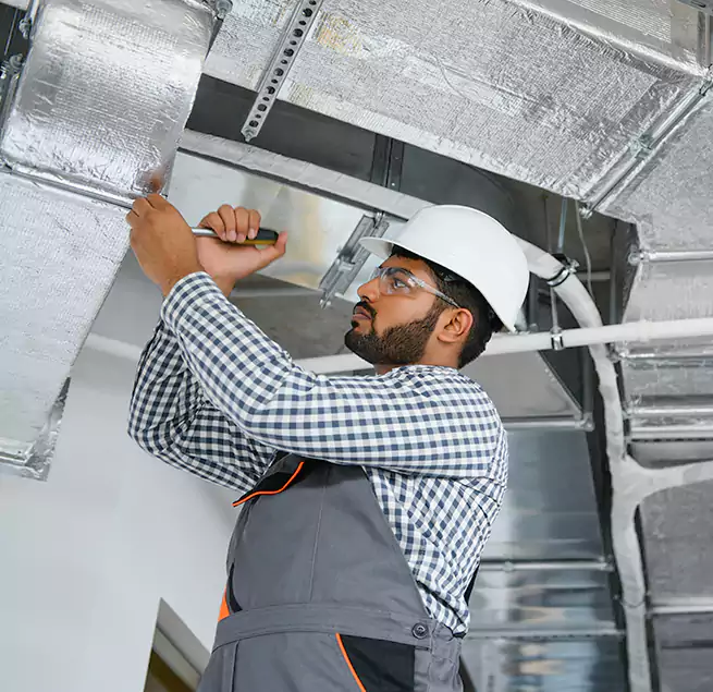 Why Homeowners & Businesses Trust Us Mansfield, TX