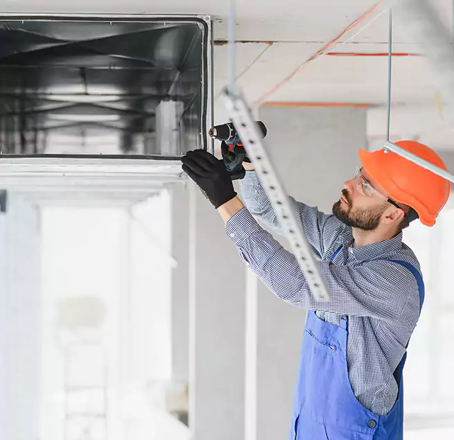 Why Homeowners & Businesses Trust Us Mansfield, TX