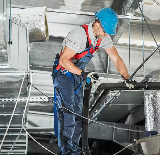 Why Homeowners & Businesses Trust Us in Mansfield, TX?