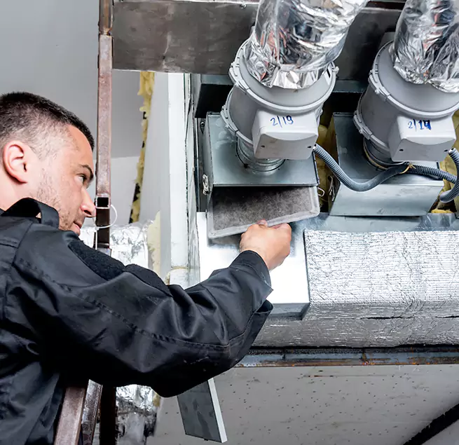 Why Homeowners & Businesses Trust Us in Mansfield, TX