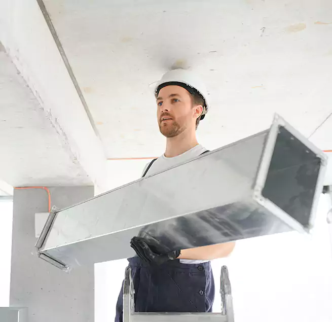 Why Homeowners & Businesses Trust Us in Mansfield, TX