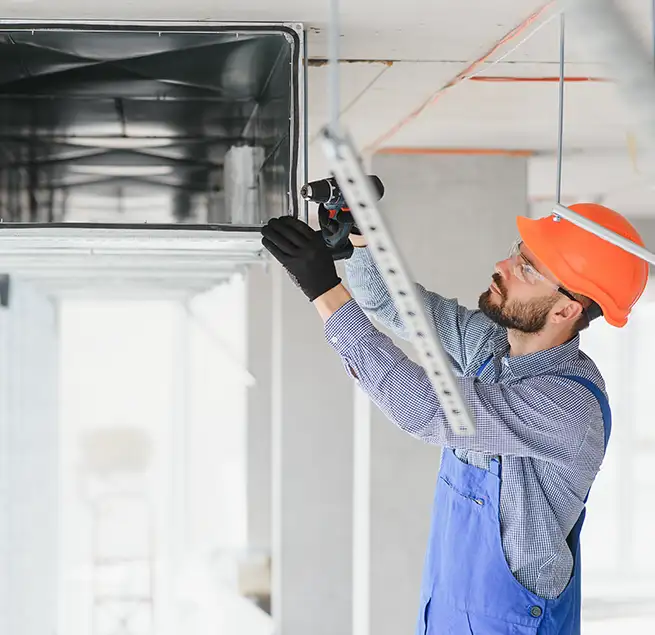 Why Homeowners & Businesses Trust Us in Mansfield, TX?