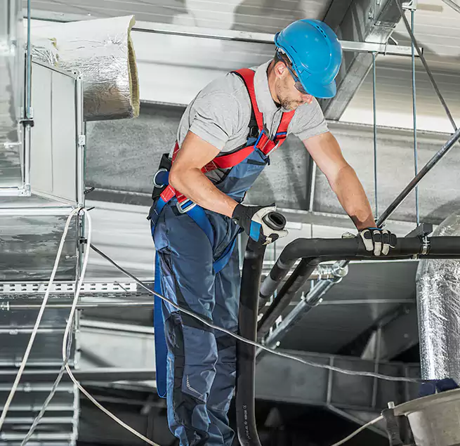 Why Homeowners & Businesses Trust Us in Mansfield, TX?