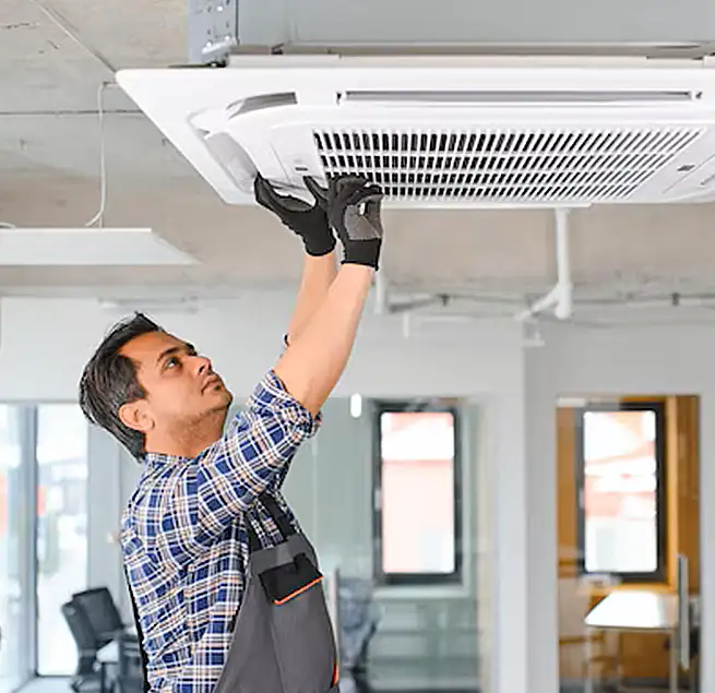 Why Homeowners & Businesses Trust Us in Mansfield, TX?