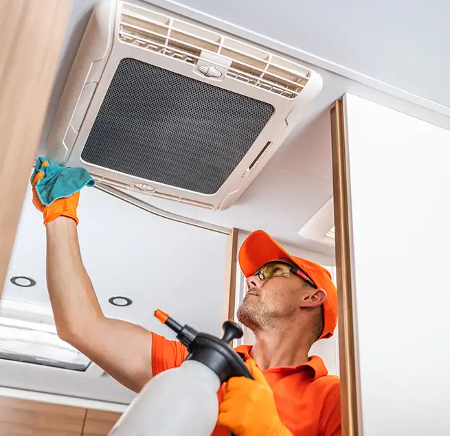 Why Homeowners & Businesses Trust Us in Mansfield, TX?