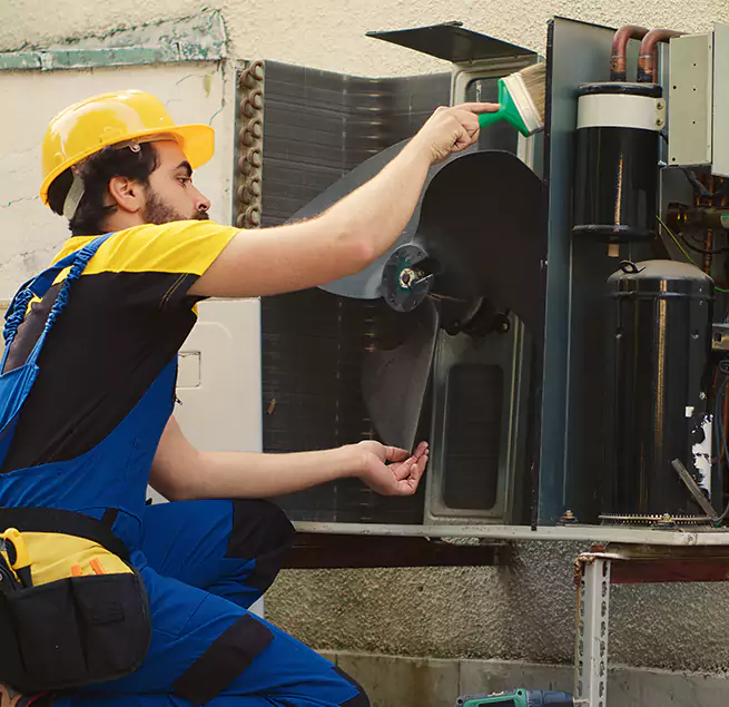 Why Homeowners Businesses Trust Us in Mansfield, TX?