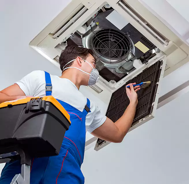 Why Homeowners & Businesses Trust Us in Mansfield, TX