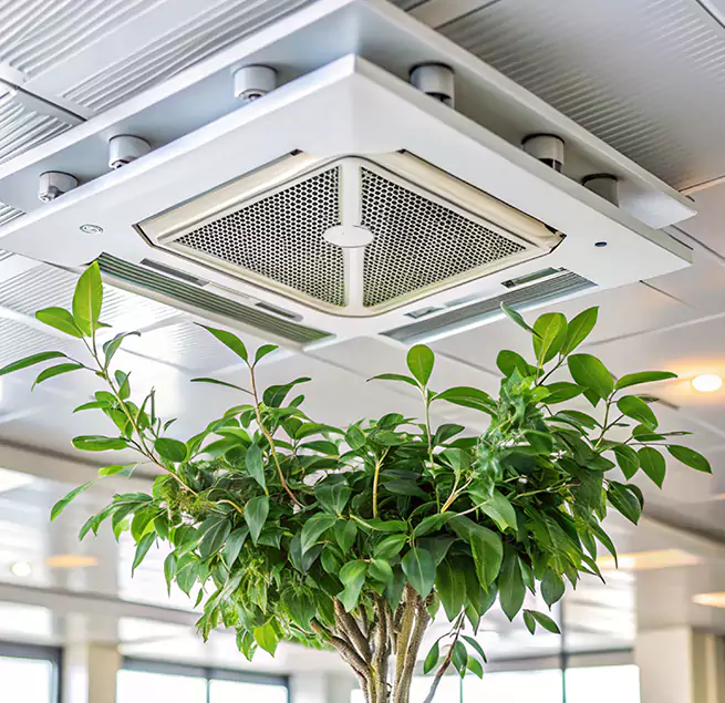 Why Homeowners & Businesses Trust Us in Mansfield, TX?