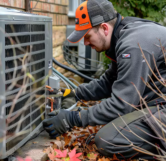 Why Homeowners & Businesses Trust Us in Mansfield, TX?