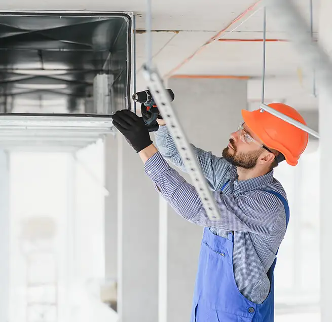  Why Homeowners Businesses Trust Us Mansfield, TX