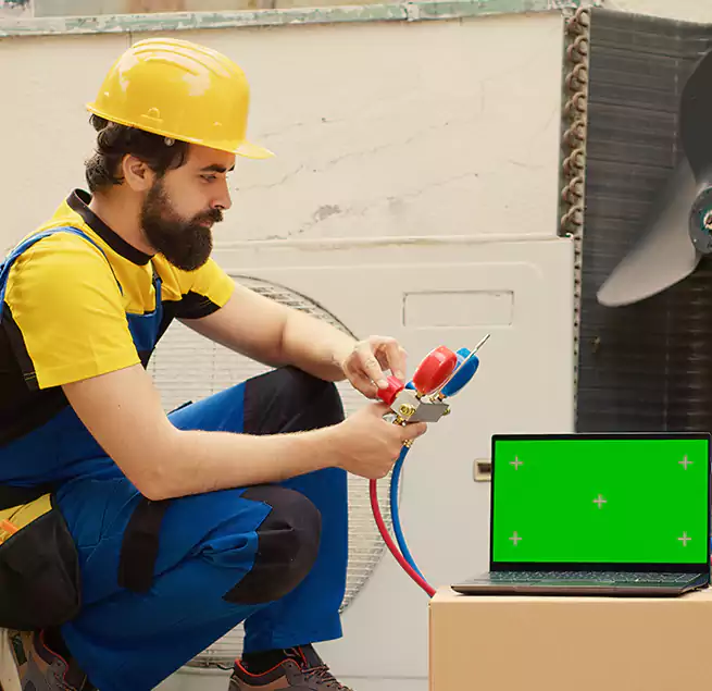 Why Homeowners & Businesses Trust Us in Mansfield, TX?