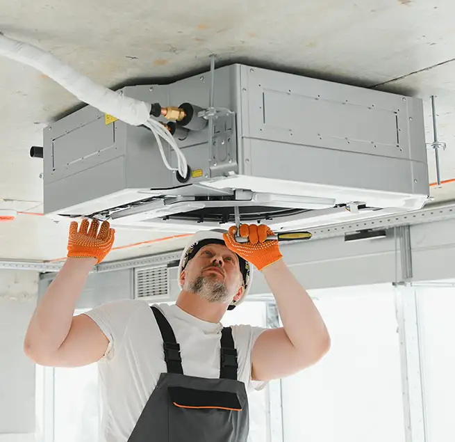 Why Homeowners & Businesses Trust Us Mansfield, TX