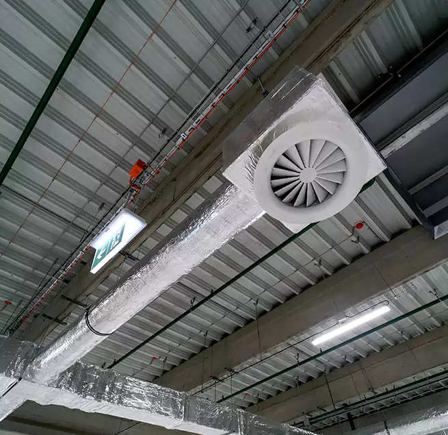 Why Homeowners & Businesses Trust Us in Mansfield, TX?