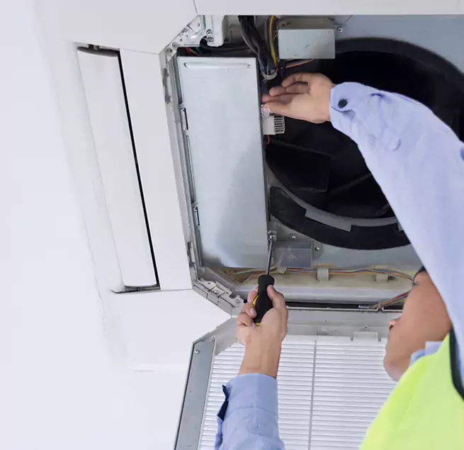 Why Homeowners Businesses Trust Us Mansfield, TX