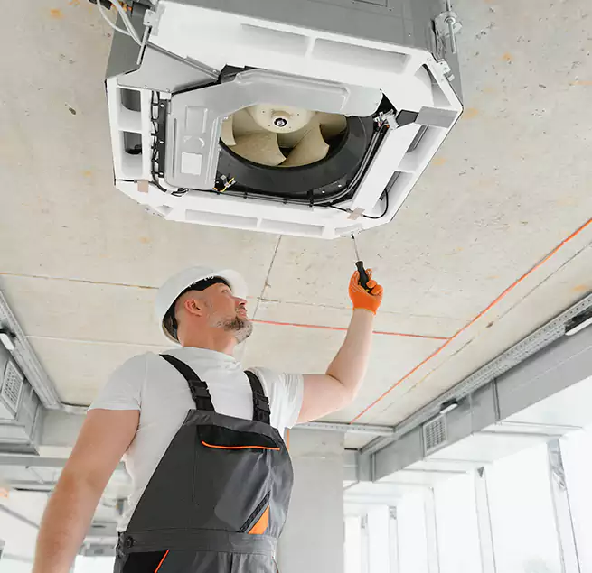 Why Homeowners Businesses Trust Us in Mansfield, TX