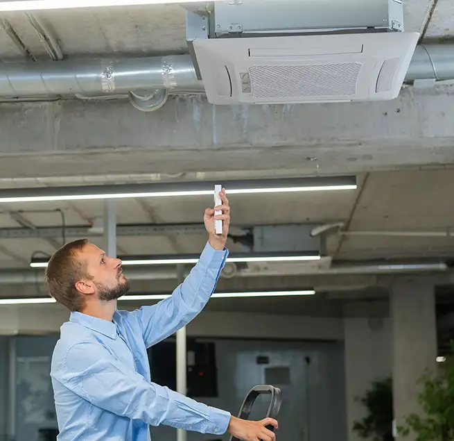 Why Homeowners & Businesses Trust Us in Mansfield, TX?