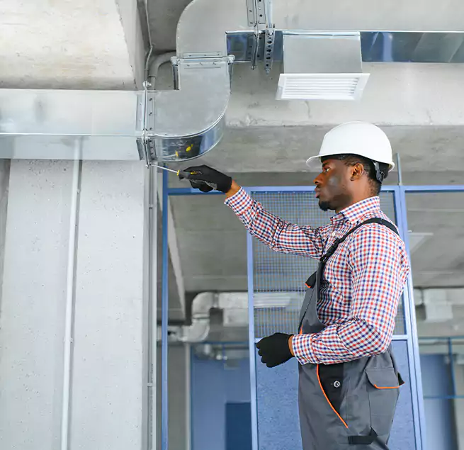 Why Homeowners & Businesses Trust Us in Mansfield, TX