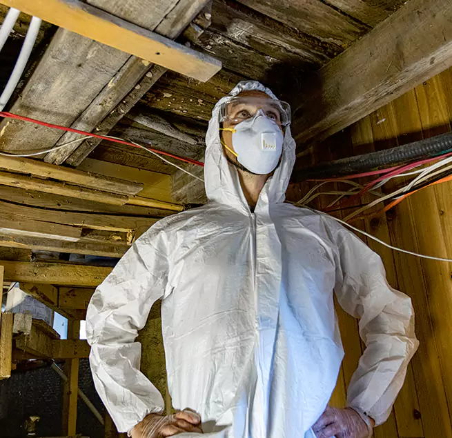 Why Homeowners & Businesses Trust Us in Mansfield, TX?