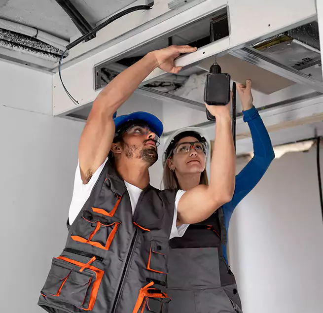 Why Homeowners & Businesses Trust Us in Mansfield, TX