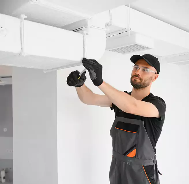  Why Homeowners Businesses Trust Us Mansfield, TX