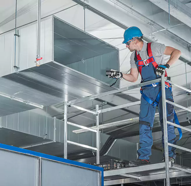 Why Homeowners & Businesses Trust Us Mansfield, TX