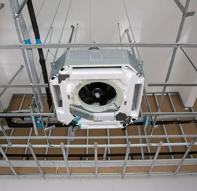 Why Homeowners & Businesses Trust Us Mansfield, TX?