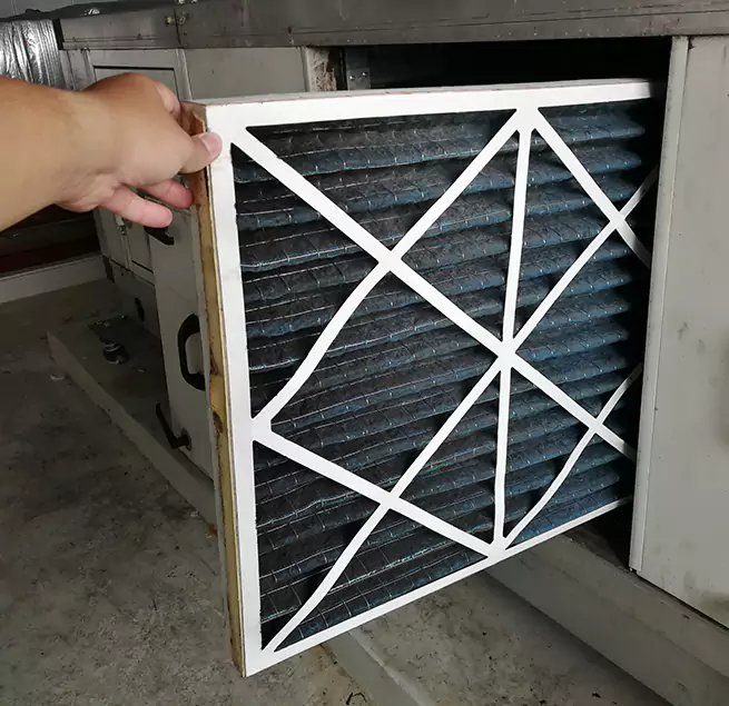 Why Homeowners & Businesses Trust Us Mansfield, TX?